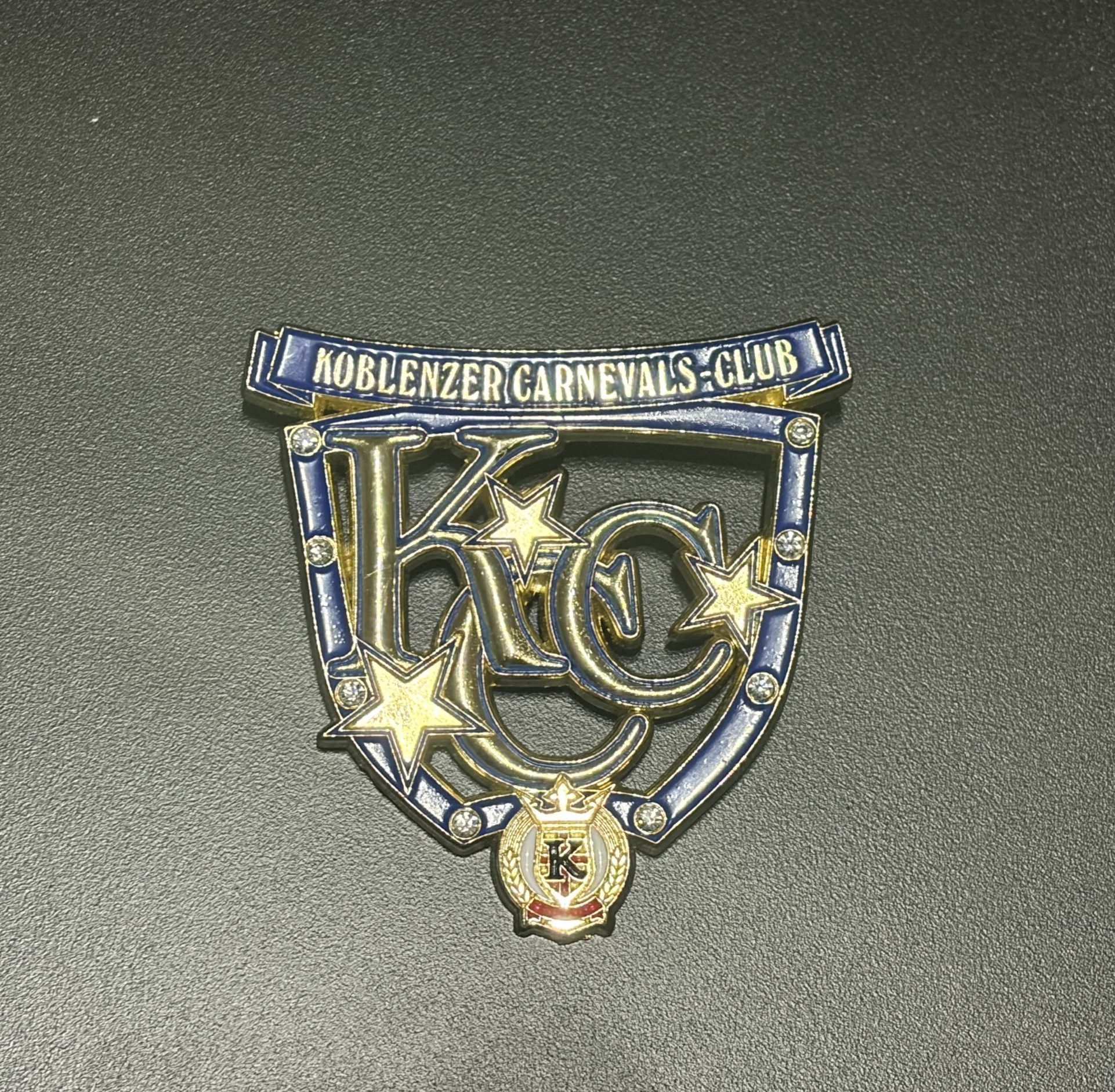 Sessionsorden 2015/2016